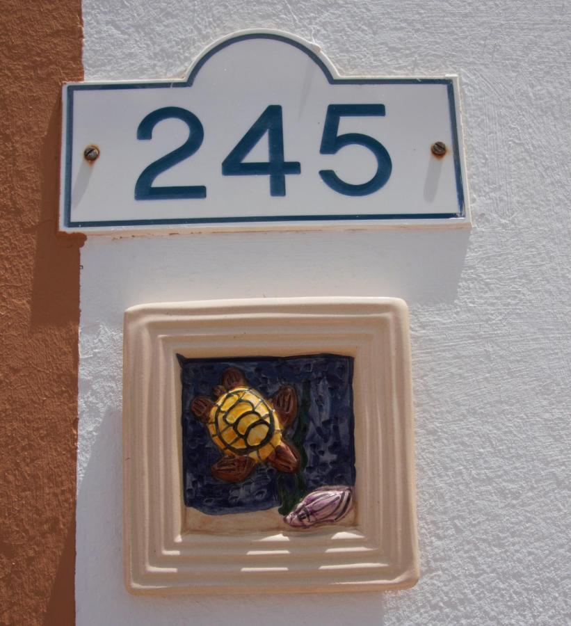 Castillo Holiday Apartment- Puerta Del Sol 245 Caleta De Fuste Exterior foto
