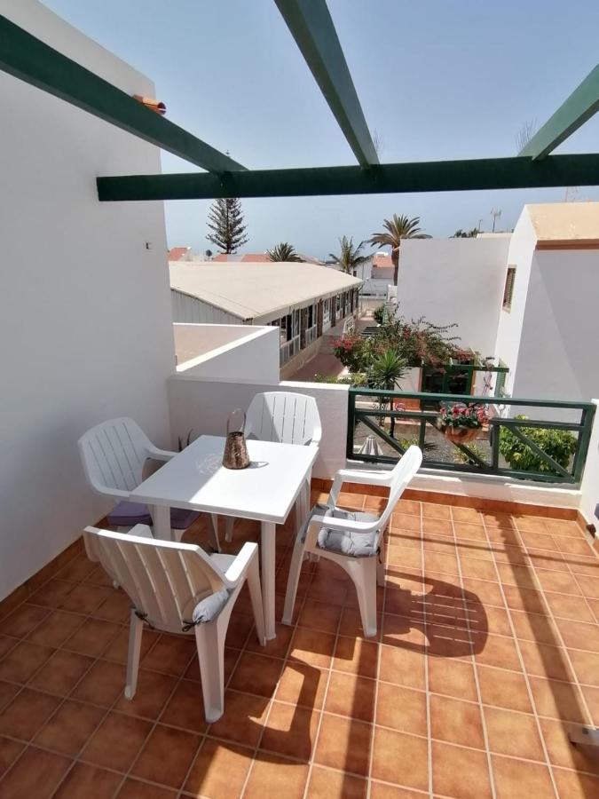 Castillo Holiday Apartment- Puerta Del Sol 245 Caleta De Fuste Exterior foto
